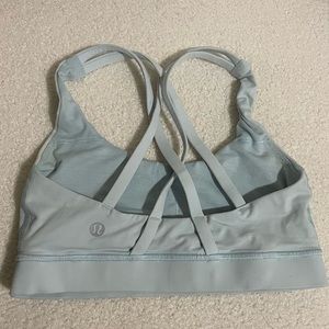 Lululemon sport bra